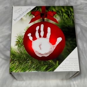 🆕️Koala baby keepsake ornament-